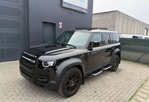 Land Rover Defender 110 3.0 D MHEV D200