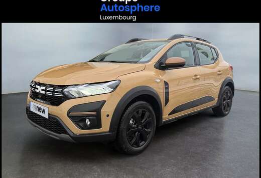 Dacia 1.0 Tce Stepway Extrême TCE 90