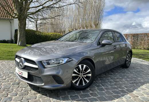 Mercedes-Benz (EU6AP)/1eignr/86000km/Navi/Cruise/Came ...