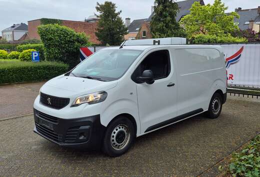 Peugeot 1.5 BlueHDi CarPlay / Android / Navi / Airco  ...