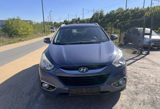 Hyundai 1.6 GDi Blue Drive Pack Edition EXPORT