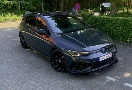 Volkswagen 2.0 TSI Clubsport OPF DSG