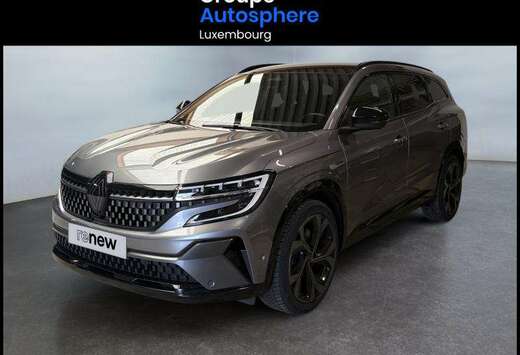 Renault 1.2 E-Tech Esprit Alpine full hybrid 4Control ...