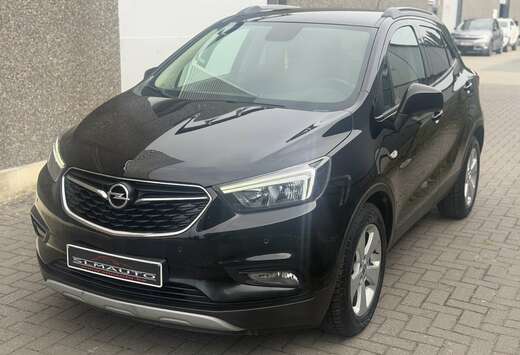 Opel 1.4 Turbo - 140 ch Business Edition