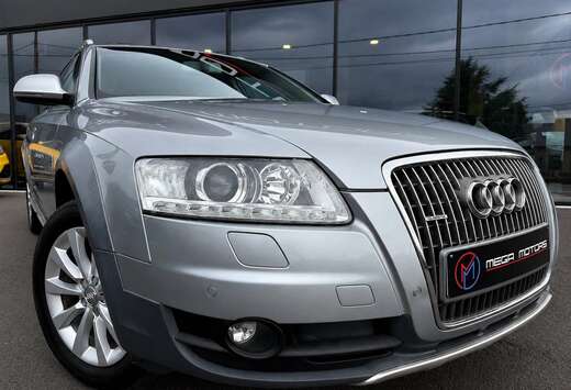 Audi 2.7 TDi V6 163CV QUATTRO NAVi CUiR CLiM Bi-XENON ...