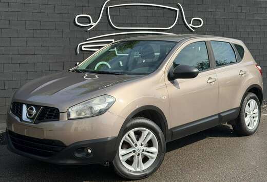 Nissan 1.5 dCi+NAVI+AIRCO+CAMERA+JANTES+EURO 5