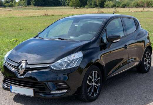 Renault Clio 4 + Entretien 60.000km déjà fait
