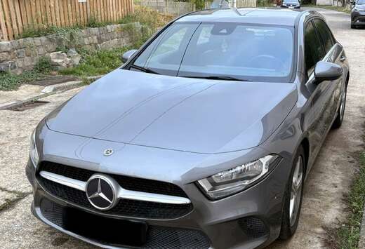 Mercedes-Benz d Business Solution