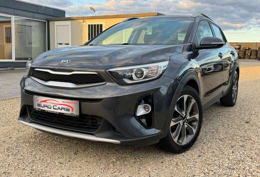 Kia Stonic 1.6 CRDi Fusion ISG CARPLAY/BT/GPS/CRUISE/ ...