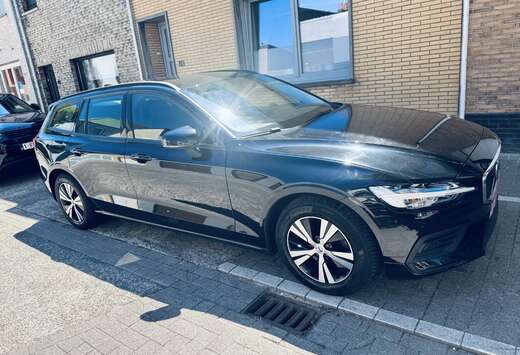 Volvo D3 Momentum