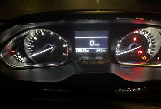Peugeot 1.2i PureTech Style