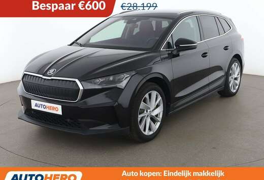 Skoda iV 80 Suite