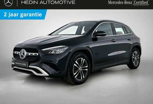 Mercedes-Benz Business Line | Trekhaak | Verwarmde Ze ...