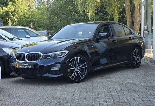 BMW 330e hybrid Msport/GARANTIE