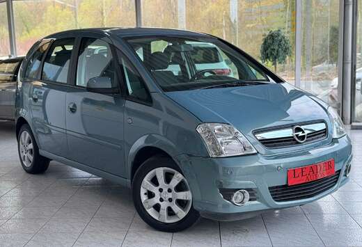 Opel  1.6 ESSENCE 105CH - AIRCO - FAIBLE KILOMETRAGE