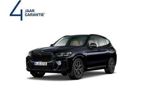 BMW xDrive30e-M Pack-FACELIFT-Trekhaak-Pano-HUD-Parke ...