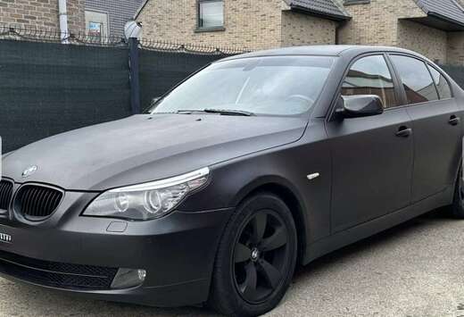 BMW Touring 520iA