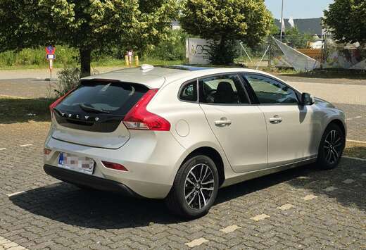 Volvo Black Edition