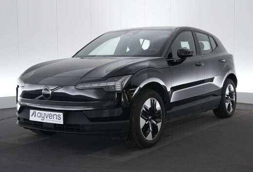 Volvo 69 kWh Single Motor Ext. Range Core LED GPS PDC ...