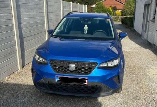 SEAT Arona 1.0 TSI Style