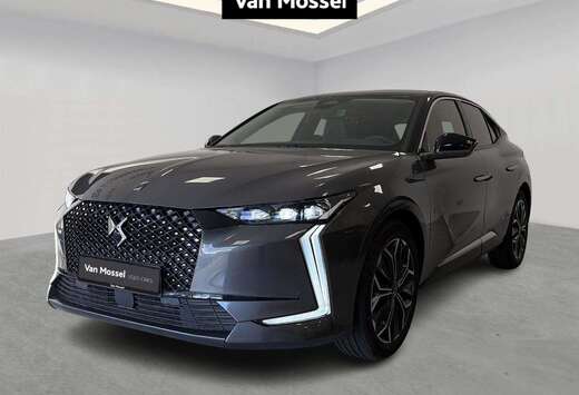 HYBRID 145 Auto Etoile