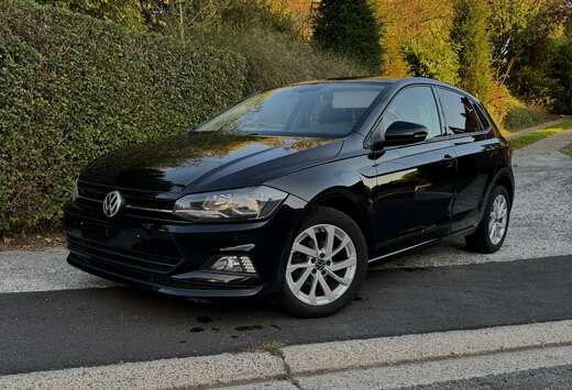 Volkswagen 1.0 75 S&S Confortline