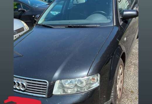 Audi 1.9 TDi (Fleet)