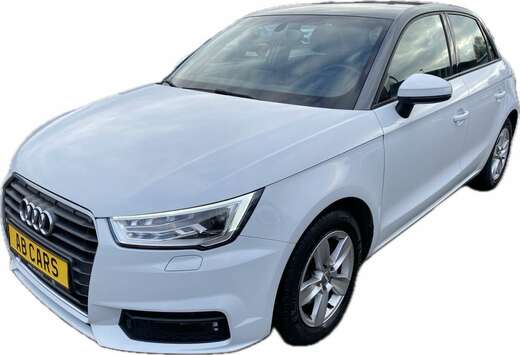 Audi 1,4TFsi Sportback S-Tronic 125cv