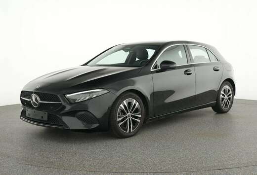 Mercedes-Benz d Business Line 180 d Business Line