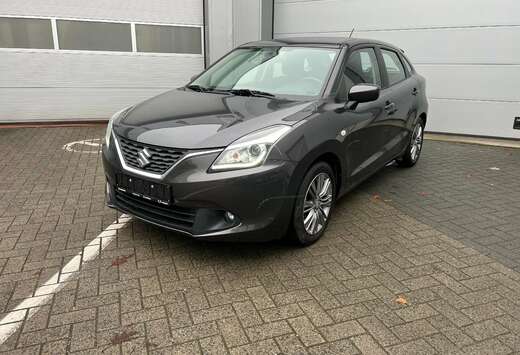 Suzuki Baleno 1.2 Automatik Comfort