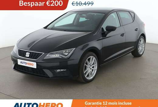 SEAT 1.2 TSI Style