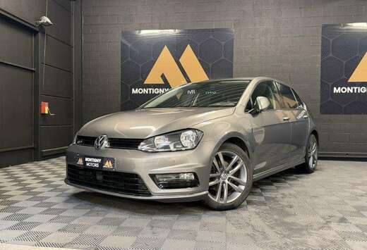 Volkswagen 1.6D 110CV *NAVI*CLIM*CRUISE*CAPTEURS AV/A ...