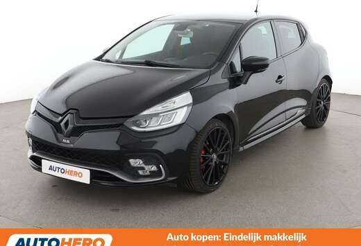 Renault 1.6 TCe Energy Renault Sport