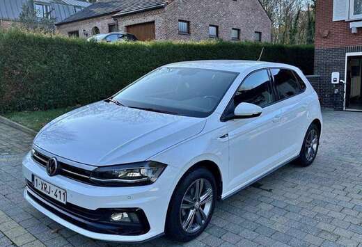 Volkswagen 1.0 TSI DSG AUTOMAT R LNE