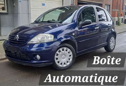 Citroen 1.4i Exclusive