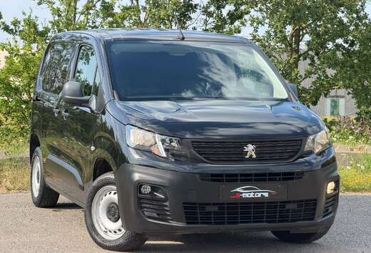Peugeot Partner 1.6 HDI * UTILITAIRE *