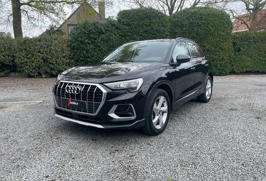 Audi ⚡35TFSI Business Edition Advanced Stronic/ Aut ...