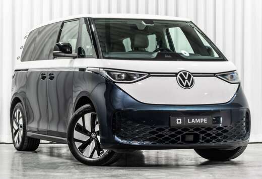 Volkswagen Pure 77 kWh ACC Achteruitrijcamera Keyless