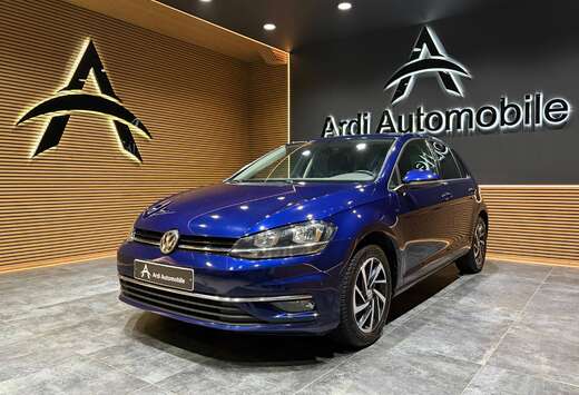 Volkswagen 1.4 TSI Join *CARPLAY*ACC*CAMERA*FRONT ASS ...