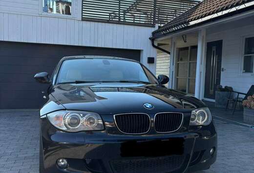 BMW 118D 143 EDITION BUSINESS A