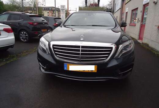 Mercedes-Benz d Pack AMG