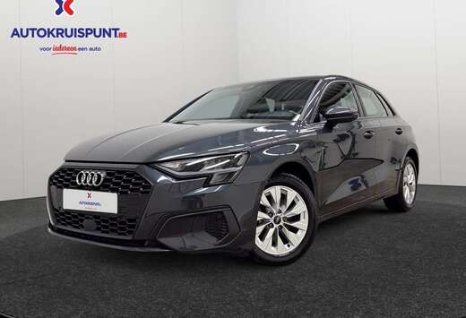 Audi 1.4 40 TFSI e  S-Tronic PHEV Camera Carplay Park ...