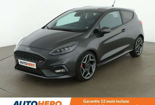 Ford 1.5 EcoBoost ST