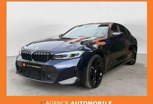 BMW M PACK Garantie BMW 02/2029