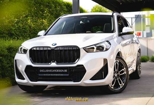 BMW xDrive23i M Sport 2.0iAS MHEV /Panodak/Harman Kar ...