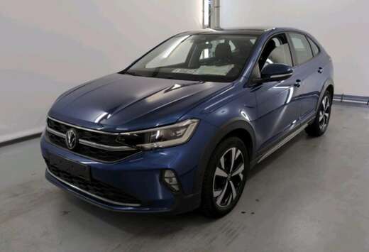 Volkswagen 1.0 TSI AUTOMAAT , PANO DAK , 17 ALU-VELG  ...