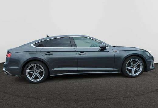 Audi Sportback Audi A5 Sportback S line 35 TFSI 110(1 ...