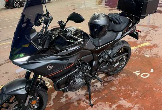 Akrapovic Racing