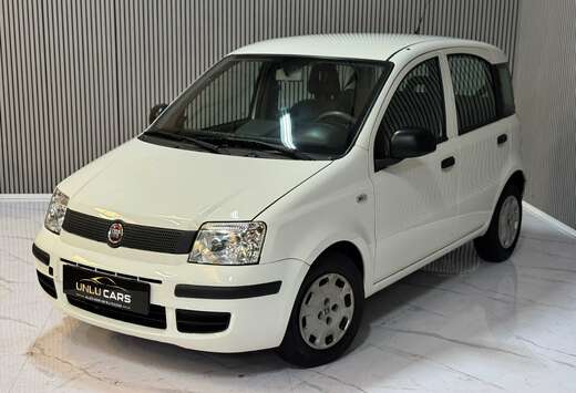 Fiat Panda 1.2i Easy