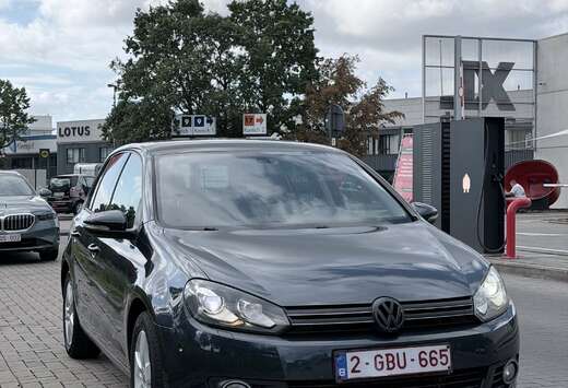 Volkswagen 1.2 TSI Team